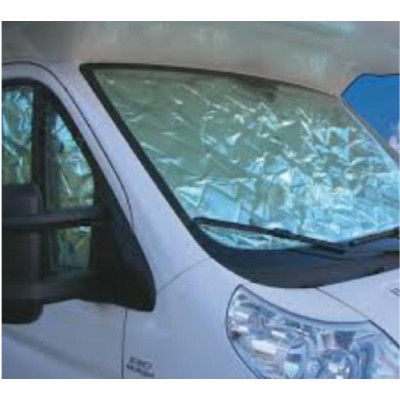 renault master 05 a 10 Isotermico para cabine