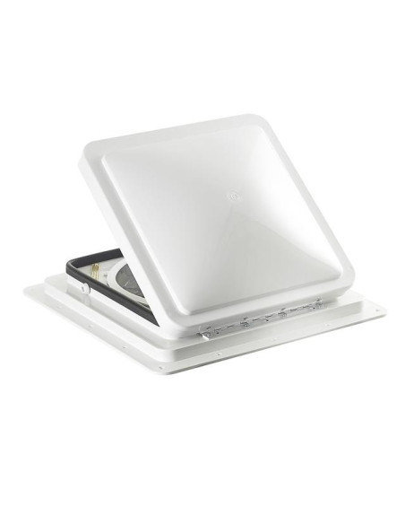 Clarabóia 40x40 FanTastic Vent 7350 Dometic