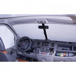 Fiat Ducato X290 de 09/2014 Estore Remifront IV Párabrisas com sensores de chuva