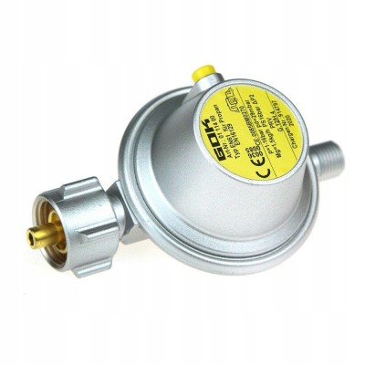 Redutor de gás 1,5kg-reg 29mbar shell/kombi x G1/4LH-KN prv