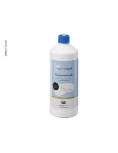 Detergente para depósito água limpa