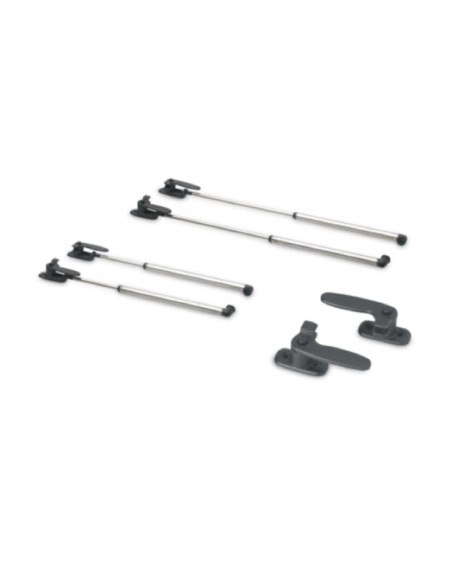 COMPASSO Para JANELA par 600mm a1450mm Dometic