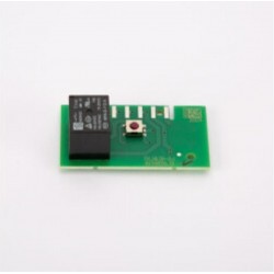 Placa electronica do painel de controlo PCB sanita C220