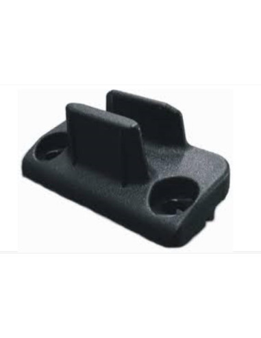 Base para Fecho janela S7 Dometic (5Pc)