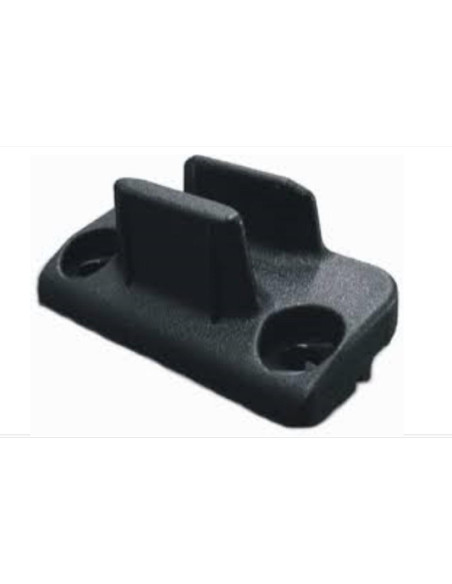 Base para Fecho janela S7 Dometic (5Pc)