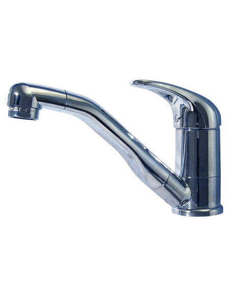 Torneira misturadora 12V cromada Roma