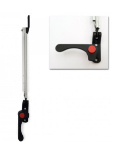 Compasso Dto 245mm c/botão