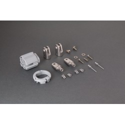 Kit Enrolador Dto Para Caravanstore