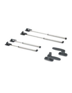 Compasso 600mm janela S4 dir e esq