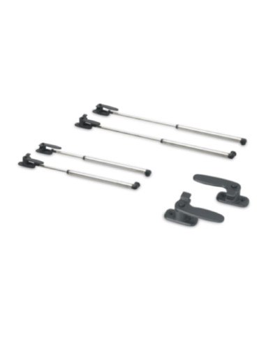 Compasso 600mm janela S4 par