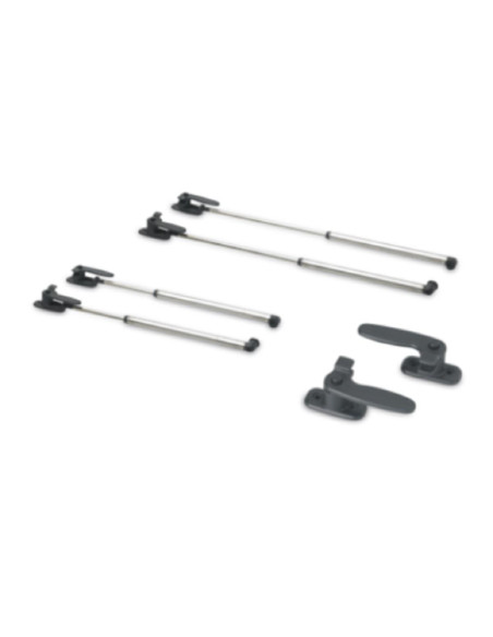 Compasso 600mm janela S4 par