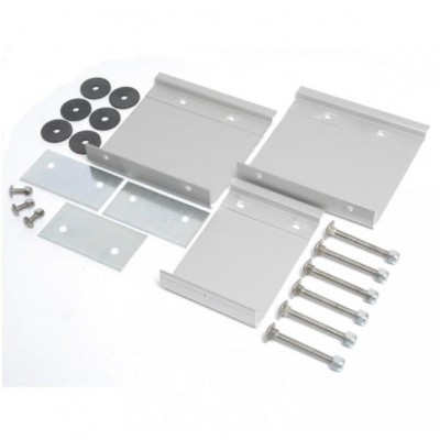 Kit fixação AS120 para toldo F45 Fiamma 250/400