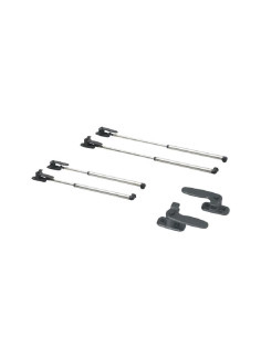 Compasso janela 400mm S7 Dometic (Par) 2