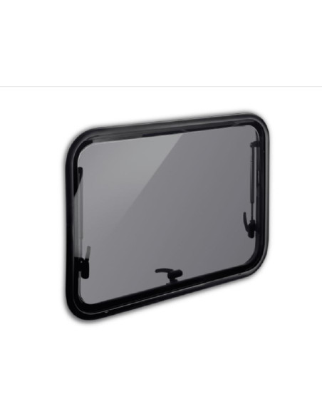 Compasso janela 400mm S7 Dometic (Par)