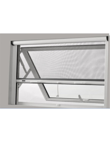 Mosquiteira Seitz S3/S4 1200x350 FR32 Dometic