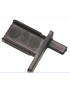 Terminal esquerdo de estore Remiflair I