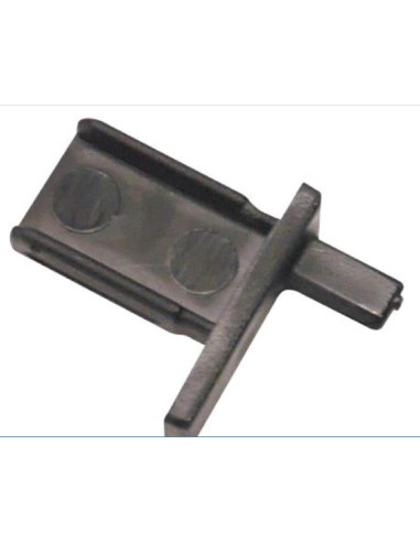 Terminal esquerdo de estore Remiflair I