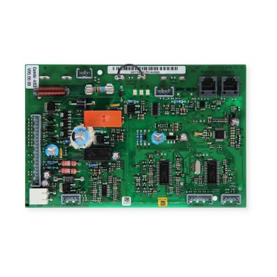 Placa Electronica Boiler Truma Combi 4/4E 2007 a 05/2018