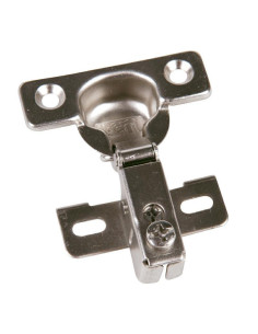 Dobradiça metalica mod2839 2