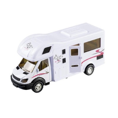 Brinquedo Autocaravana Capucine Branco