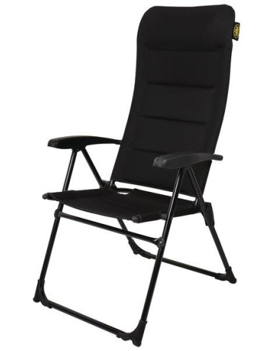 Cadeira Málaga Mesh Ajustável