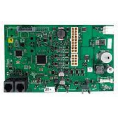 Placa Electronica Truma Combi 4/4E »06