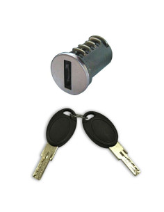 Chaves e canhão Fap HSC S 2