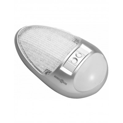 Aplique tango s 12v/ led 4w Brunner