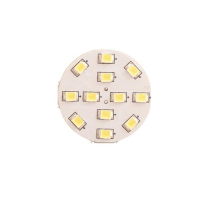 Lampada Led G4/2w12v