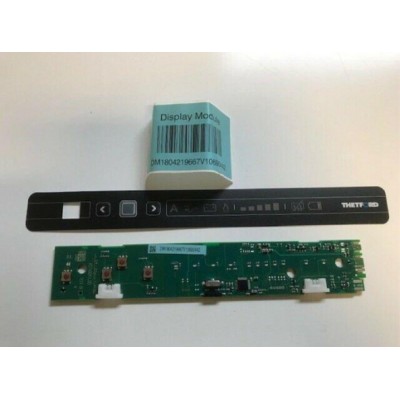 Display PCB Led Frigorífico Thetford N3141 - N1142