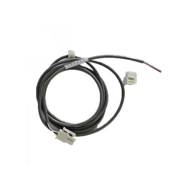 Ligação de thermistor p/frigorifico Thetford