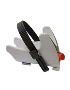 Fivela Quick Safe p/calha Suporte Bicicleta Fiat 200DJFiamma