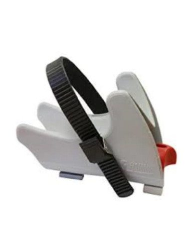 Fivela Quick Safe p/calha Suporte Bicicleta Fiat 200DJFiamma