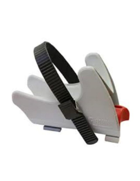 Fivela Quick Safe p/calha Suporte Bicicleta Fiat 200DJFiamma