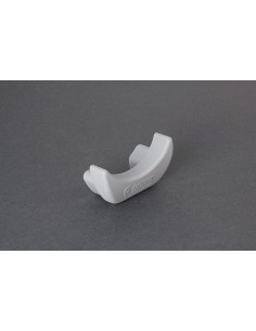 Terminal de calha para suporte de bicicleta Fiamma Premium 200Dj