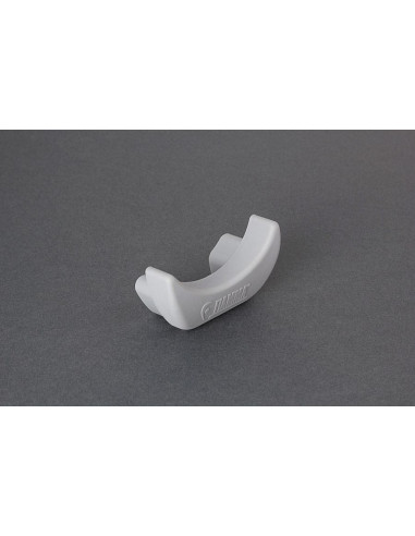 Terminal de calha para suporte de bicicleta Fiamma Premium 200Dj