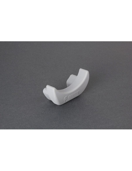 Terminal de calha para suporte de bicicleta Fiamma Premium 200Dj