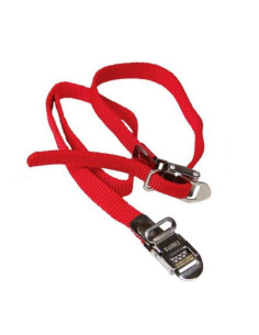 Fivela Strip para calha bicicleta Fiamma 2