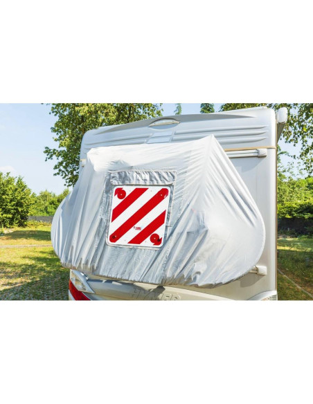 Cobertura 4 bicicletas bike cover S Fiamma