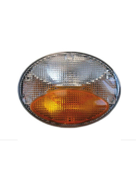 Farolim traseiro direito tipo CI, Roller Team, Elnagh, McLouis