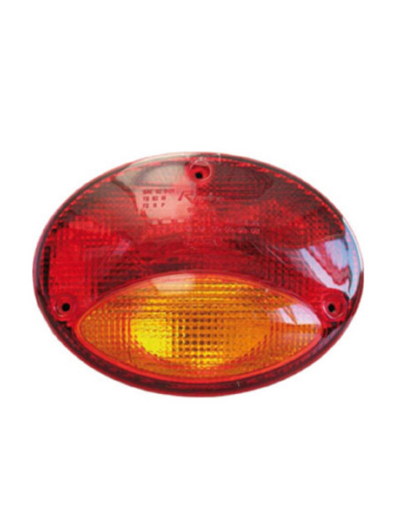 Farolim traseiro esquerdo tipo CI, Roller Team, Elnagh