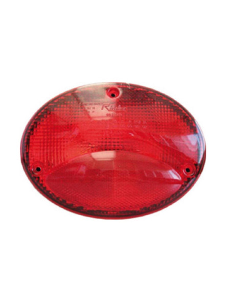 Farolim traseiro tipo CI, Roller Team, Elnagh, McLouis