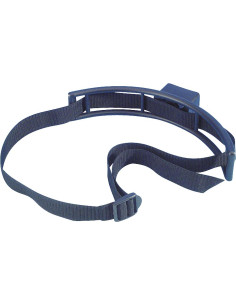 Suporte e fita para suporte garrafa gás universal