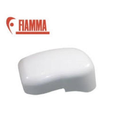 Topo lateral esquerdo para toldo Fiamma F45iL