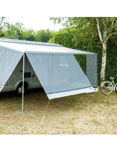 Painel frontal Sun View XL 400 2