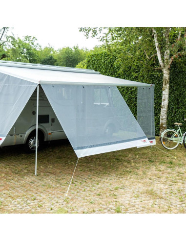 Painel frontal Sun View XL 400