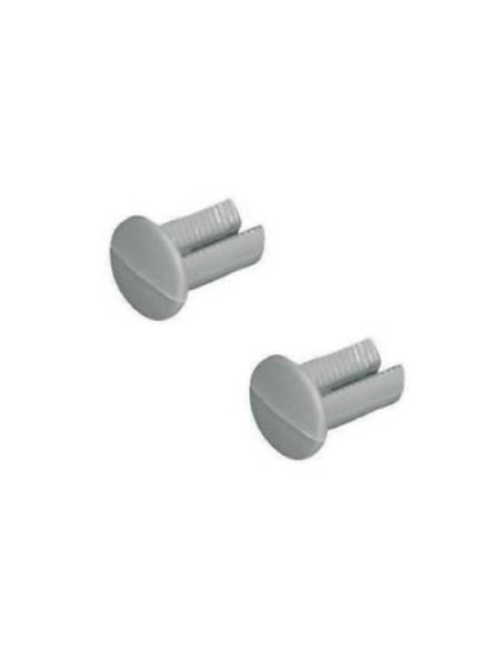 Parafuso Plastico Para Toldo F45 par