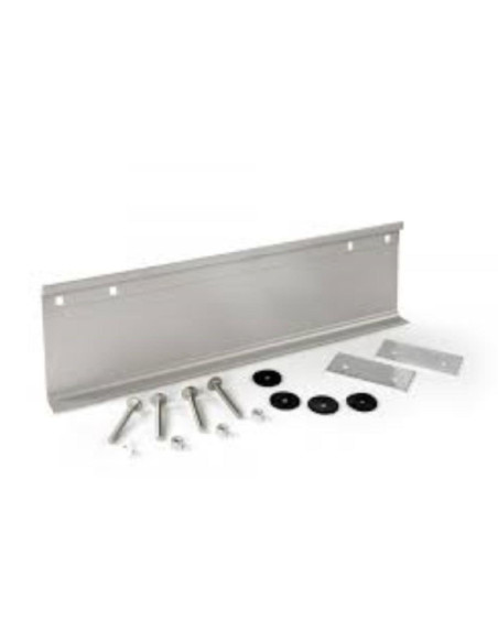 Fixador de toldo à parede f45 400