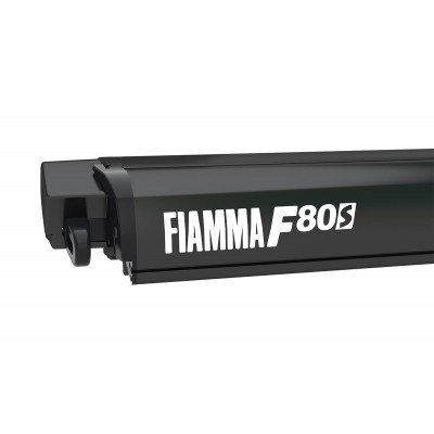 Toldo Fiamma F80s 400 Black