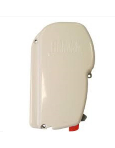 Topo esquerdo para toldo F45L Fiamma